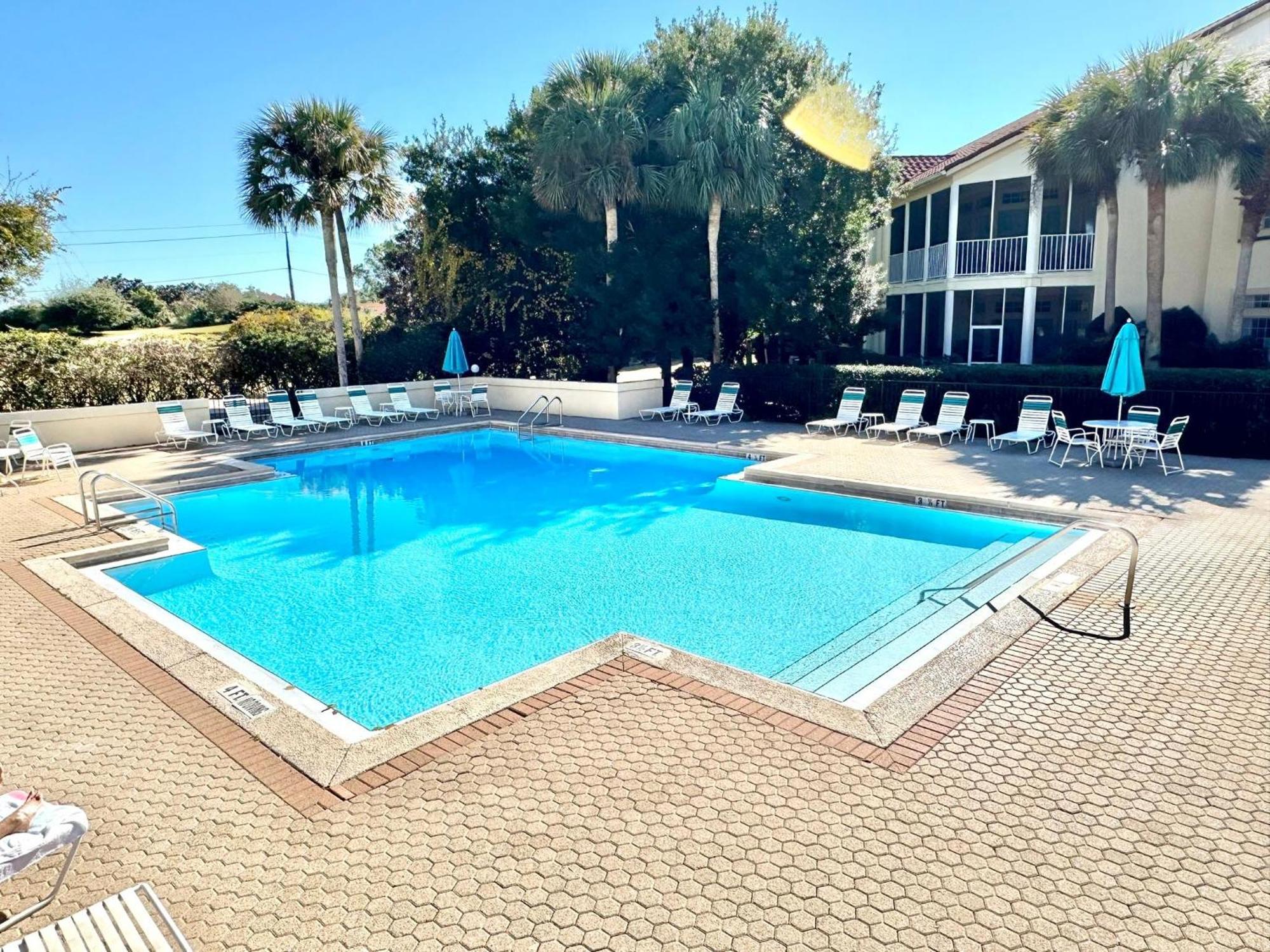 Villa 5259 Tivoli By The Sea Destin Exterior foto