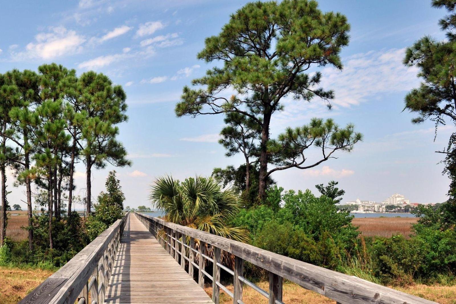 Villa 5259 Tivoli By The Sea Destin Exterior foto